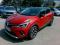 preview Renault Captur #0