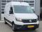 preview Volkswagen Crafter #1