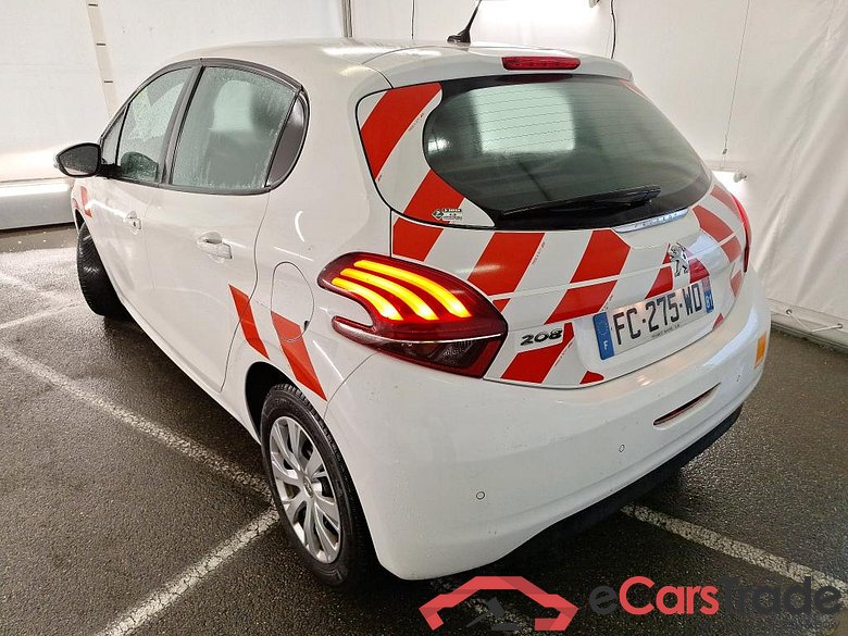 Peugeot BlueHDi 100 ¤6.c S&S PREMIUM PACK 208 Affaire Premium Pack 1.5 HDi 100CV BVM6 E6dT #2