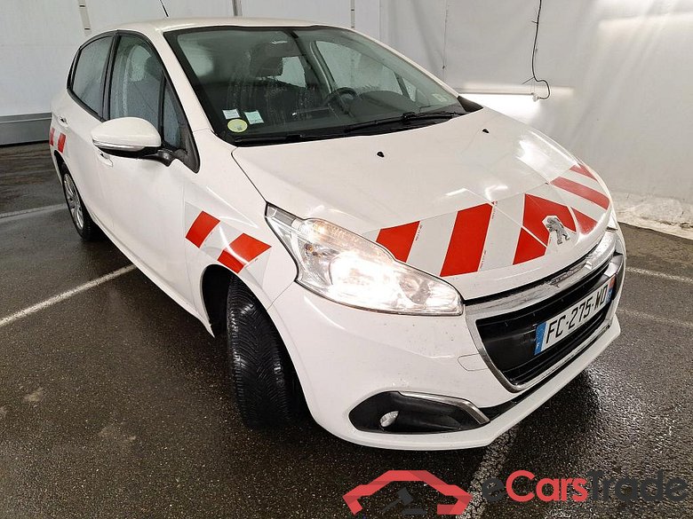 Peugeot BlueHDi 100 ¤6.c S&S PREMIUM PACK 208 Affaire Premium Pack 1.5 HDi 100CV BVM6 E6dT #4
