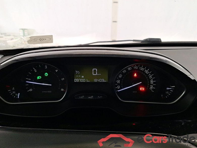 Peugeot BlueHDi 100 ¤6.c S&S PREMIUM PACK 208 Affaire Premium Pack 1.5 HDi 100CV BVM6 E6dT #6