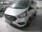 preview Ford Transit Custom #0