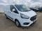 preview Ford Transit Custom #2