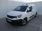 preview Peugeot Partner #0
