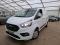 preview Ford Transit Custom #0