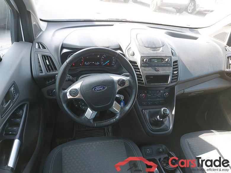 Ford Kombi 1.5 TDCi 88kW S/S Trend 230 L2 FORD Transit Connect / 2013 / 5P / combi Kombi 1.5 TDCi 88kW S/S Trend 230 L2 #3