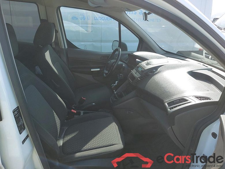 Ford Kombi 1.5 TDCi 88kW S/S Trend 230 L2 FORD Transit Connect / 2013 / 5P / combi Kombi 1.5 TDCi 88kW S/S Trend 230 L2 #6