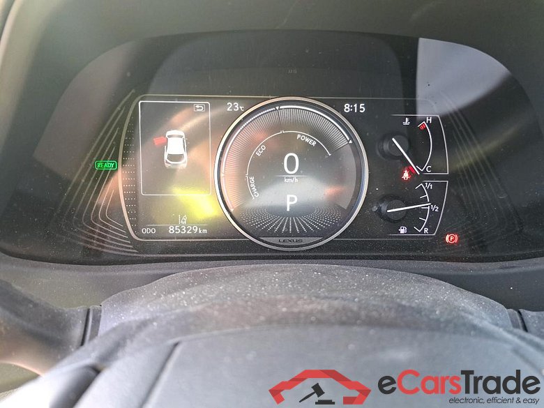 Lexus 2.0 250h Premium LEXUS UX / 2018 / 5P / todoterreno 2.0 250h Premium #4