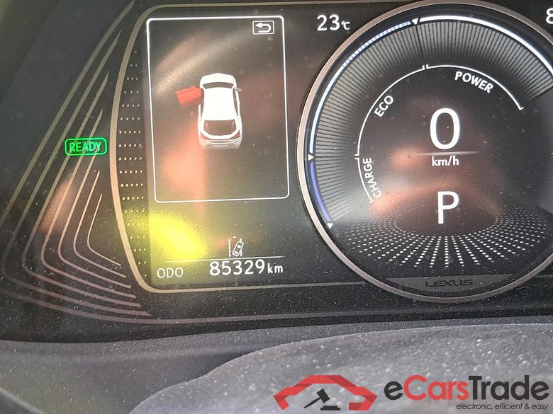 Lexus 2.0 250h Premium LEXUS UX / 2018 / 5P / todoterreno 2.0 250h Premium #5