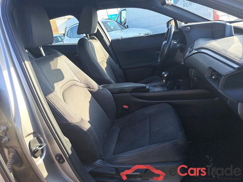 Lexus 2.0 250h Premium LEXUS UX / 2018 / 5P / todoterreno 2.0 250h Premium #6