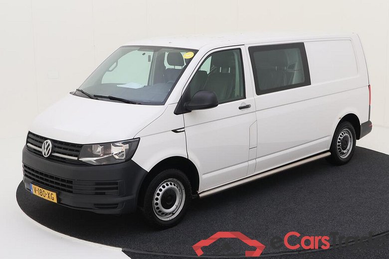 VOLKSWAGEN Transporter 75 kW #1