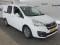 preview Peugeot Partner #1