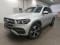 preview Mercedes GLE 350 #0