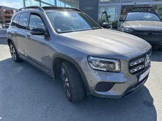 Mercedes GLB 200
