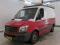 preview Mercedes Sprinter #0