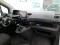 preview Peugeot Partner #4