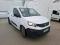 preview Peugeot Partner #3