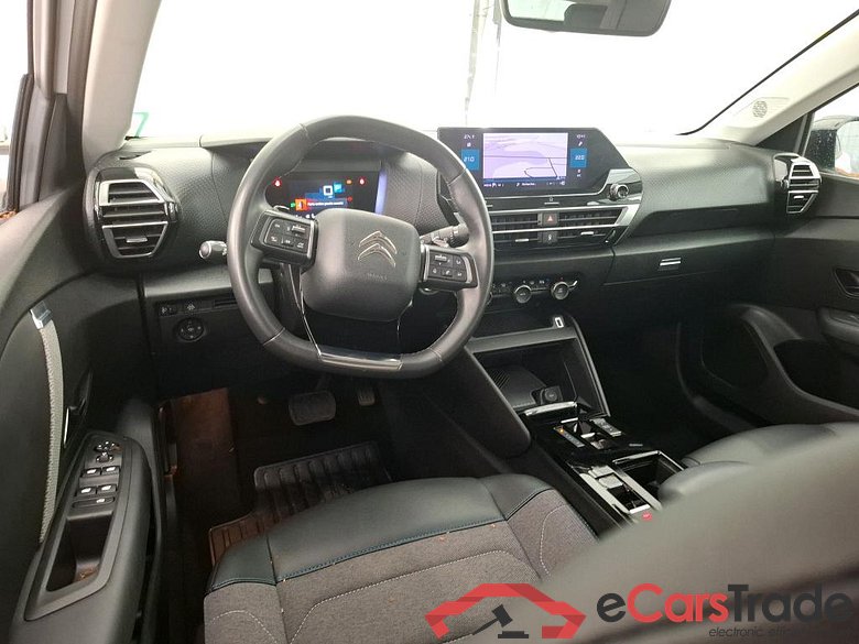 C4 Berline Feel Pack Business 1.2 PureTech 130CV E6d #5