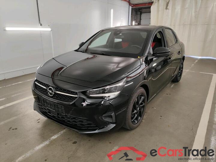 Opel Corsa Corsa 1.2 Turbo S/S Auto GS Line 96kW/131pk  5D/P Auto-8
