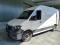 preview Volkswagen Crafter #0