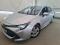 preview Toyota Corolla #0