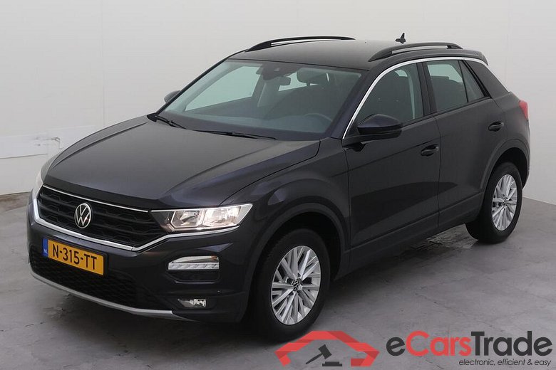 VOLKSWAGEN T-Roc 81 kW #1
