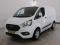 preview Ford Transit Custom #0