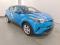 preview Toyota C-HR #1