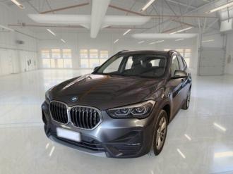 BMW X Series