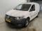 preview Volkswagen Caddy #0