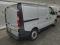 preview Opel Vivaro #2