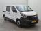 preview Opel Vivaro #1