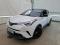 preview Toyota C-HR #0