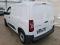 preview Peugeot Partner #1