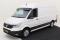 preview Volkswagen Crafter #0