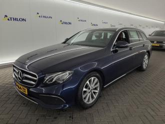 Mercedes E 200