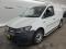 preview Volkswagen Caddy #0