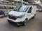 preview Renault Trafic #0