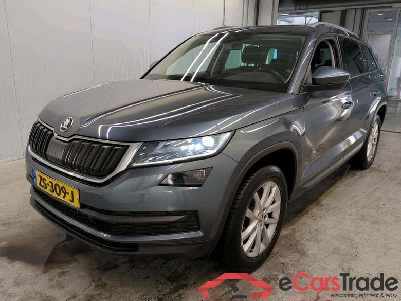 SKODA Kodiaq 1.5 TSI Amb. Bns 7p. #1