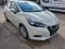preview Nissan Micra #1