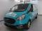 preview Ford Transit Custom #0