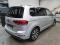 preview Volkswagen Touran #1