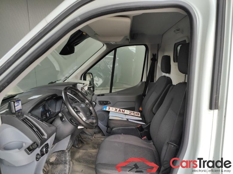 Ford Transit 350M 2.0TD 130pk 96kW M6 Trend 4d #3