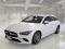 preview Mercedes CLA 200 #0