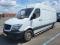 preview Mercedes Sprinter #0