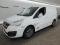 preview Peugeot Partner #0