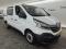 preview Renault Trafic #1