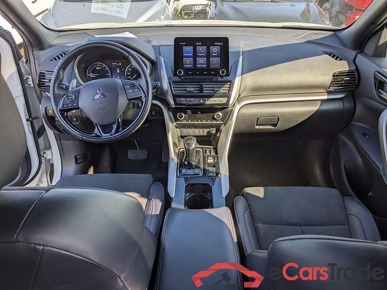 ECLIPSE CROSS PHEV BUSINESS SP #2