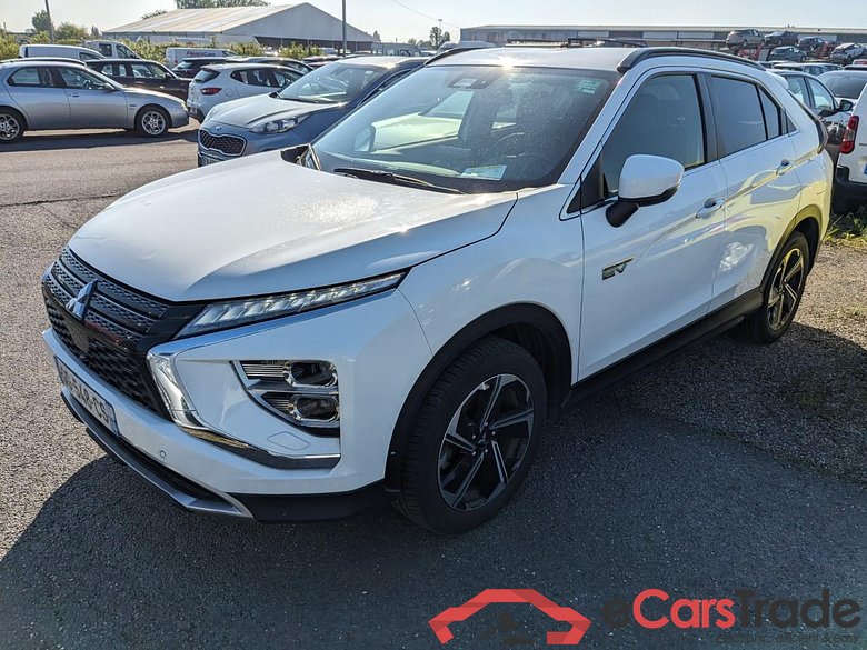 ECLIPSE CROSS PHEV BUSINESS SP #6