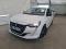 preview Peugeot 208 #0